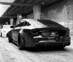 Audi RS7 Sportback by Clinched 2019 года